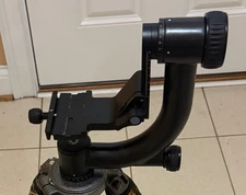 Sirui PH-2  Gimbal Head