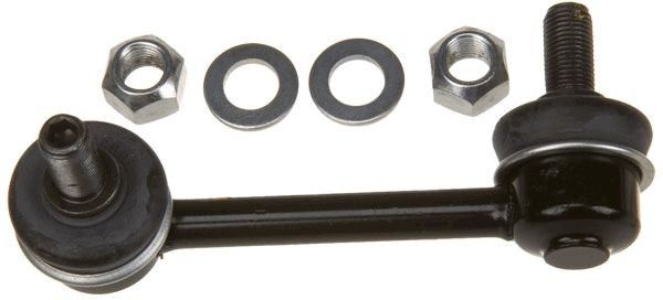 Tige stabilisateur JTS517 TRW biellette de barre d'accouplement pour suspension Nissan