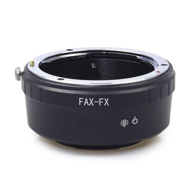 Reliability FAX- Lens Mount Adapter for XF to Cameras Accessory