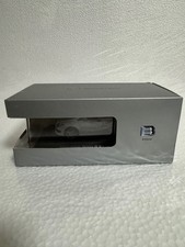 1/43 Mercedes-Benz B-Class B-Class AMG Line Silver Polar Silver Dealer Genuine