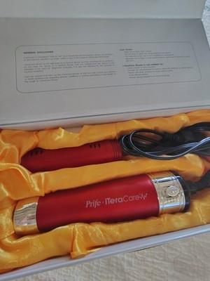 Prife iTeraCare iTera-Classic Hot Air Blower Terahertz Frequency