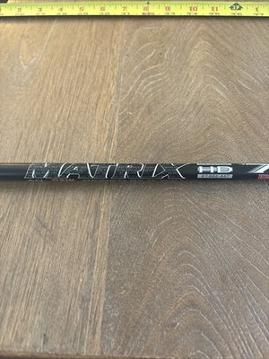 Matrix Ozik HD 7M3 S-Flex Black Tie- Nike Adapter | eBay