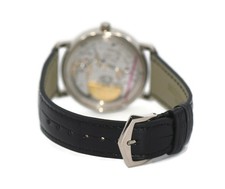 Patek Philippe Complications 18K White Gold Watch 5055G 2