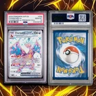 2023 Pokemon SVP EN-SV Black Star Promo Charizard EX Premium Collection PSA 10!