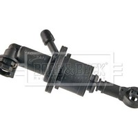 Borg & Beck Kupplungsnehmerzylinder BCM215 FüR Suzuki Swift Iii Mz Ez 2005