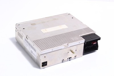 Audio/Hifi Verstärker 6922510 BMW 5er E39 Original 56823