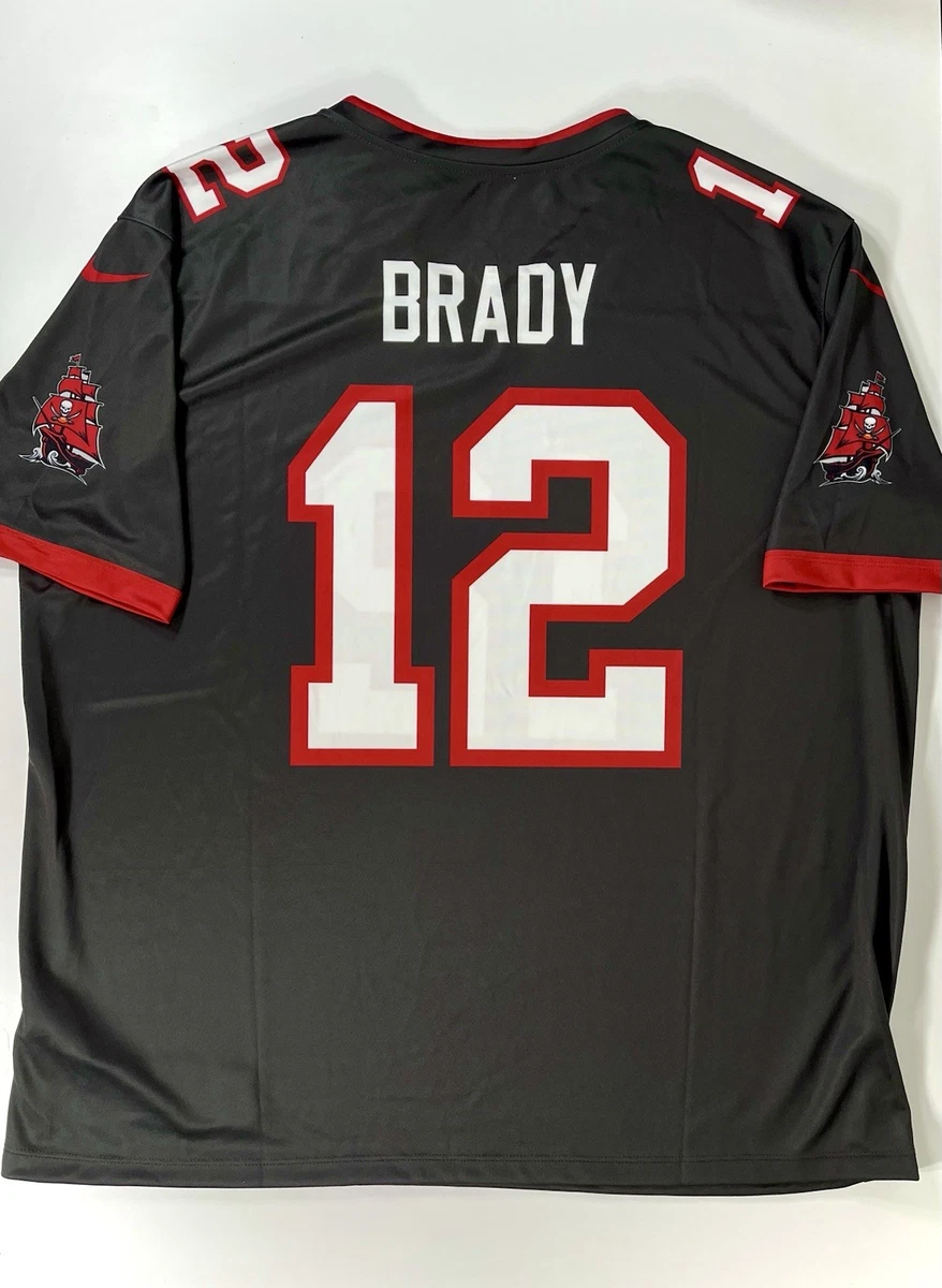 Las mejores ofertas en Nike Tom Brady camisetas de la NFL Super