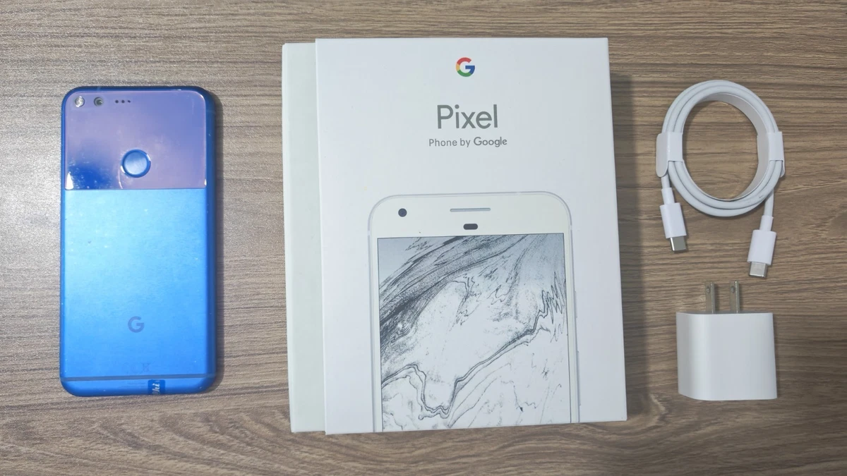 Google Pixel XL 32GB Smartphones for Sale | Shop New & Used Cell