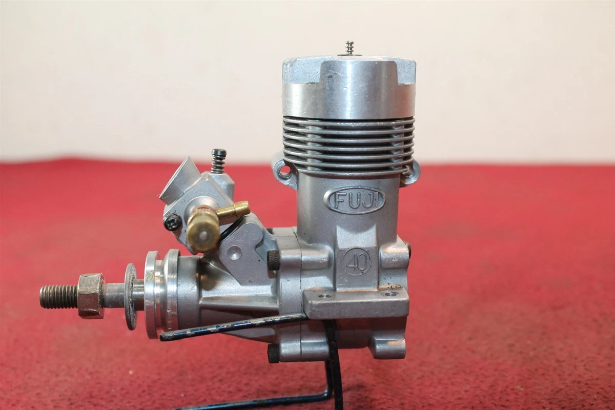ホビーラジコン ENYA 35B TV ホビーラジコン ENYA 35B TV Enya Hobby RC Motor & Engine Parts
