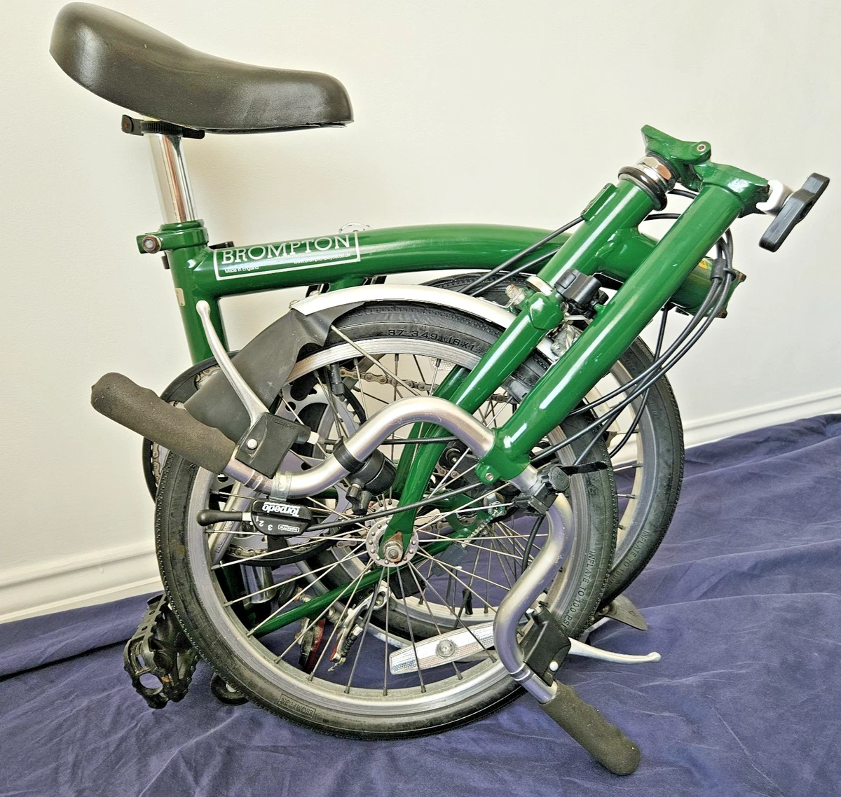 Brompton Bikes | eBay