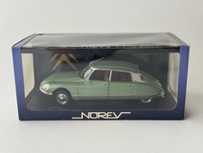 NOREV  1/18 Citroen DS 19 513157