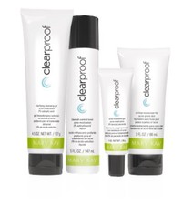 Mary Kay- Acne Clearproof Kit