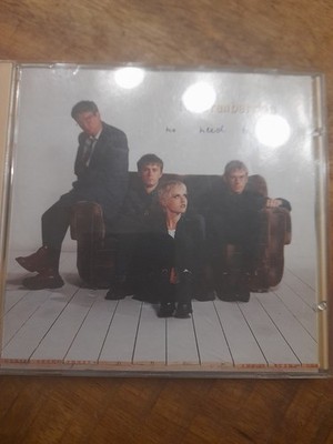 No Need To Argue (The Complete Sessions 1994-1995) von The Cranberries  (CD,...
