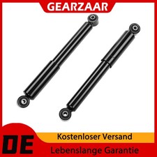 Stoßdämpfer Hinterachse Ersatz für VW Caddy III 2CB 2CJ 2004-2015 Links Rechts