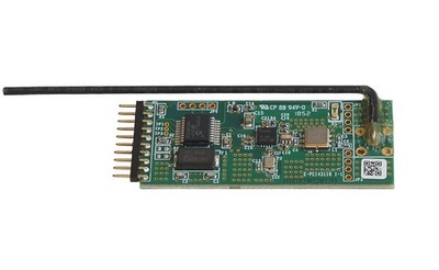 Vanderbilt SPCW114.000 SiWay Universal Funkmodul für SPCK520.100