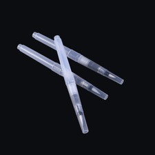 3PCS Water Brush Pen Ink Pen for Water Brush Watercolor Calligraphy Painting