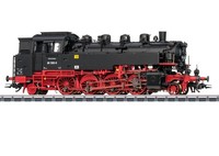 Maerklin 37087 | Dampflok Br 86 1360-6 Dr Iv Mfx-Sound Spur H0