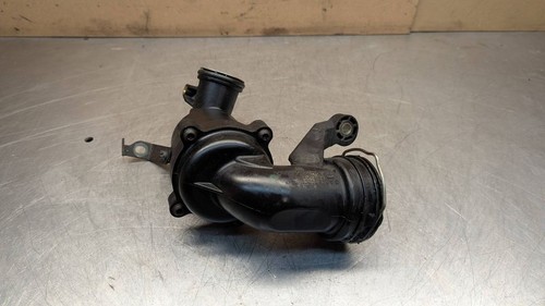 Mercedes-Benz E W211 2003 Diesel 150kW Ansaugrohr Ansaugschlauch Turbolader