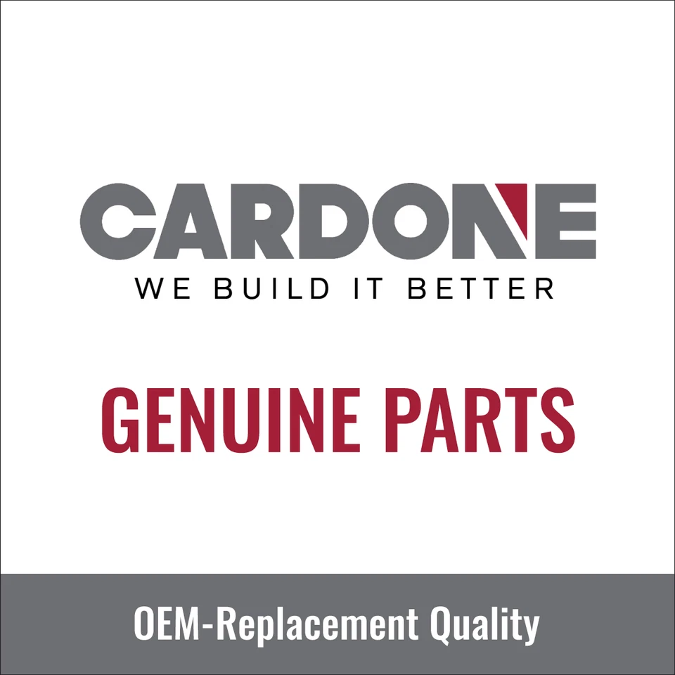 Cardone Reman 右前盘式制动卡钳适用于 1972 - 1974 雪佛兰 G20 Van qp — 第 2/4 张图片