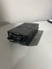 Crestron 75W Cresnet Regulated Power Supply CNPWS-75 w/ Power Cable