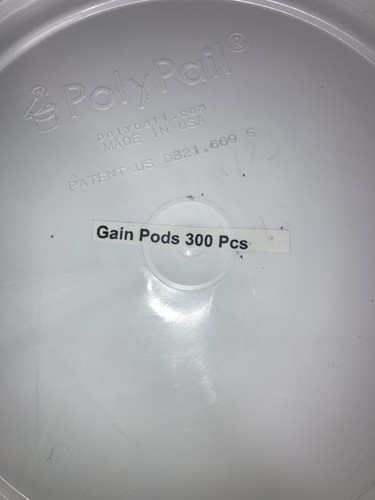 liquid GAIN laundry detergent 300 Pcs. Fast Delivery Guarantee 👍 - Picture 3 of 7