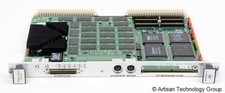 Motorola MVME2604 VME64 Processor Module, 333 MHz, 128 MB RAM