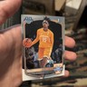 Jaida Civil 2025-26 Bowman Basketball Chrome #BCP-74 1st Prospect U University
