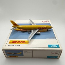 Herpa Wings 1:500 DHL A300B4F
