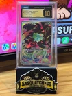 Pokémon TCG CGC Pristine 10 Bulbasaur 064/063 Art Rare Mega Brave