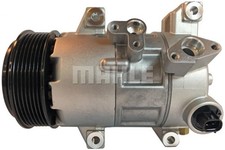 Kompressor Klimaanlage Mahle New BV PSH 090.195.027.311 für TOYOTA VERSO AVENSIS