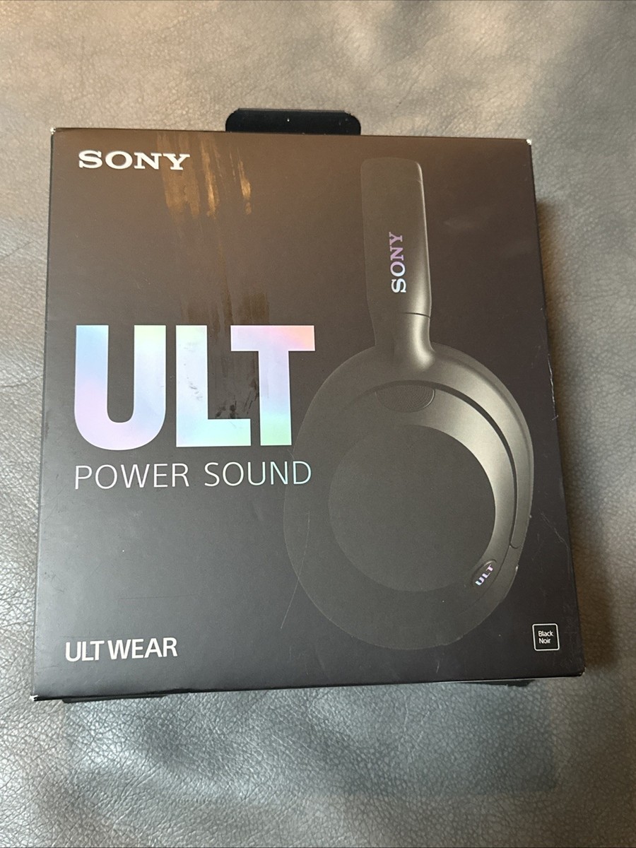 ［美品］Sony WH-900N ワイヤレスヘッドホン 黒 h.ear on 2 Wireless NC（WH-H900N） | ヘッドホン | ソニー