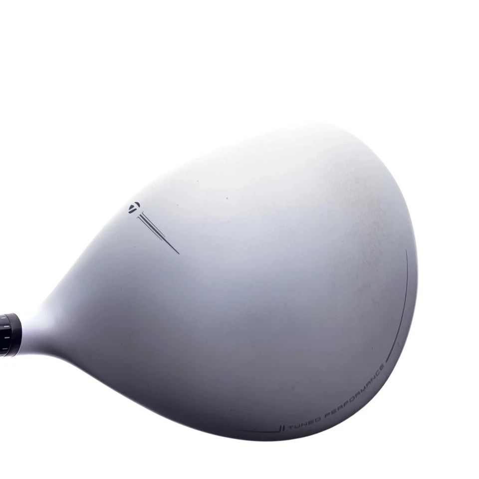 Used TOUR ISSUE TaylorMade R15 430 Driver / 10.5 Degrees / Stiff Flex - Image 4 of 4