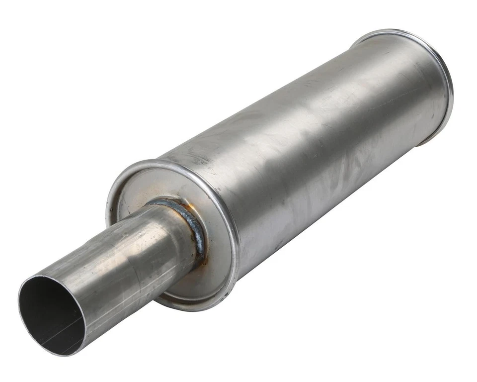 Silenciador de escape para Oldsmobile Aurora 1999 Foto 3 de 4