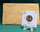 1962-P Jefferson Nickel Proof — photo from another recent sale