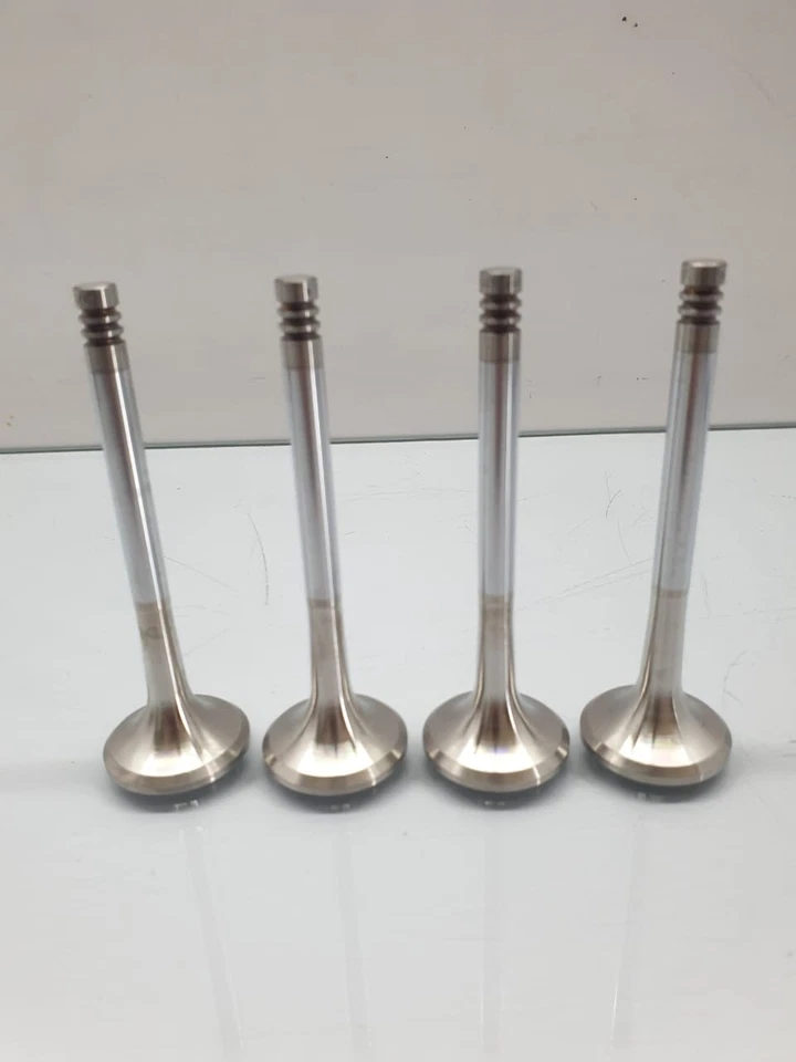 4 X Válvula de entrada 4473 26109 1030532001 PARA MERCEDES-BENZ 124 CUPÉ MODELO T M 103 Foto 2 de 4