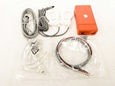 Sense SM3 Home Energy Monitor Model Track Electricity Usage w CT Solar Clamps