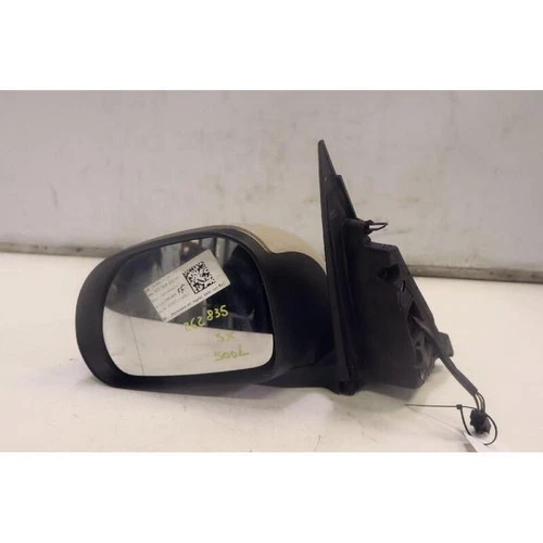 DOOR MIRROR LEFT HAND FOR FIAT 500L (12-16) 73 1.4 16V (70KW) MNV 2012