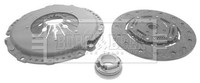 Kupplungssatz Kupplung Kit Ø250Mm 26 ZäHnez. FüR Mercedes 95-13 0012500115
