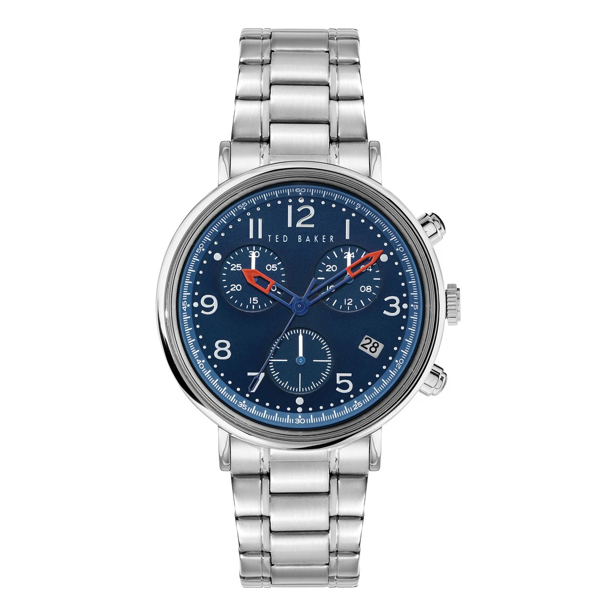 Ted Baker Wristwatches with Chronograph for sale | eBay