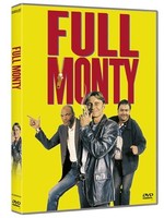 Full Monty - Squattr - Dvd - G3Z