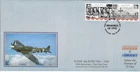 2005 Isle Of Man Memories Of 1945 CoverCraft First Day Cover