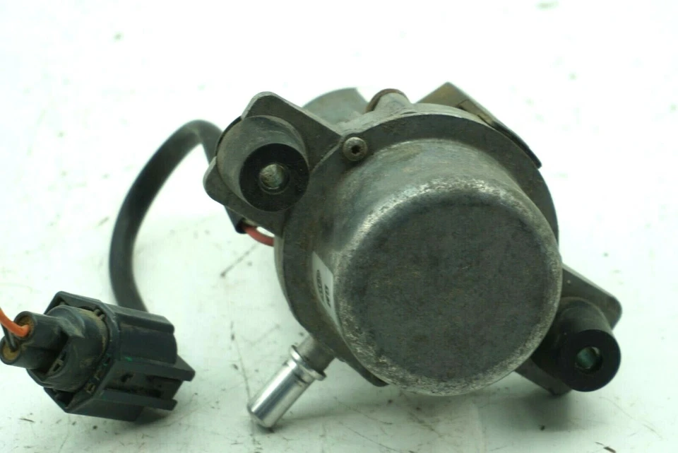 2012 CHEVROLET TRAVERSE 3,6 Л ГАЗОВЫЙ УСИЛИТЕЛЬ ТОРМОЗА ВСПОМОГАТЕЛЬНЫЙ ВАКУУМНЫЙ НАСОС OEM - Изображение 4 из 4