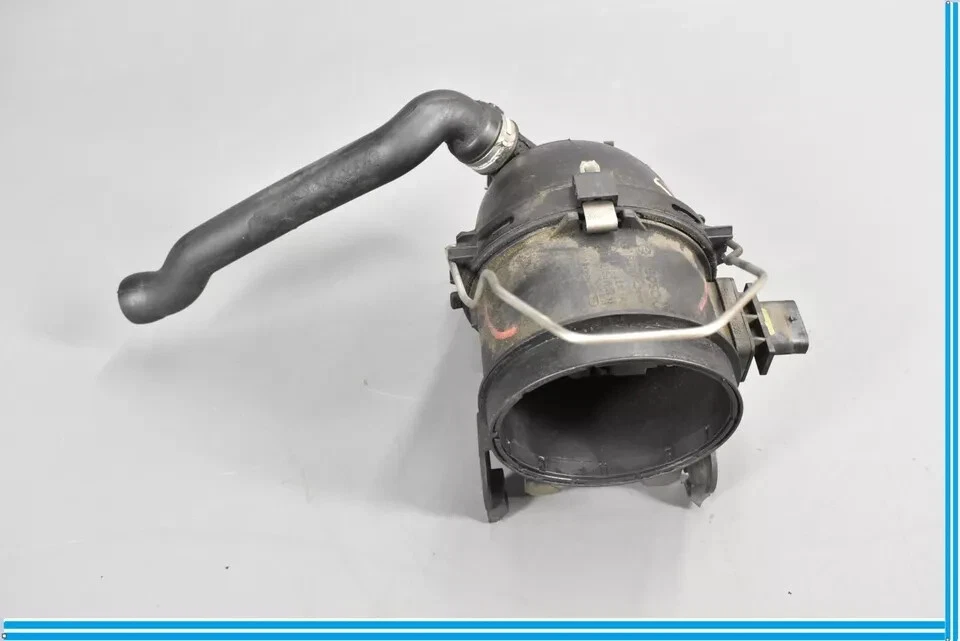 06-15 Sensor de flujo de aire de masa Bosch 2730940948 OEM Mercedes-Benz W216 G550 E350 Foto 3 de 4