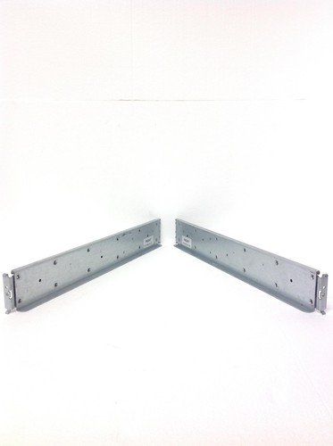NetApp 111-03385-A0-HTT Right & Left Rail Mounts 3' – For DS2243 – Used Working - Picture 4 of 5