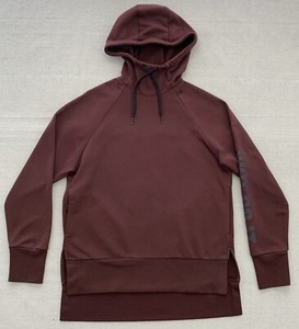 nike dri fit pullover women's