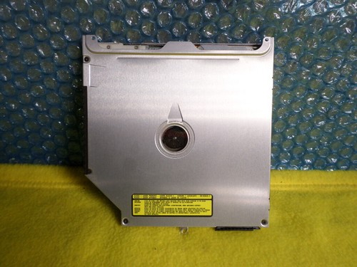 Apple MacBook Pro 13" Mid 2010 A1278 DVD±RW Slot Load Drive 898A 678-0592C  - Picture 2 of 7