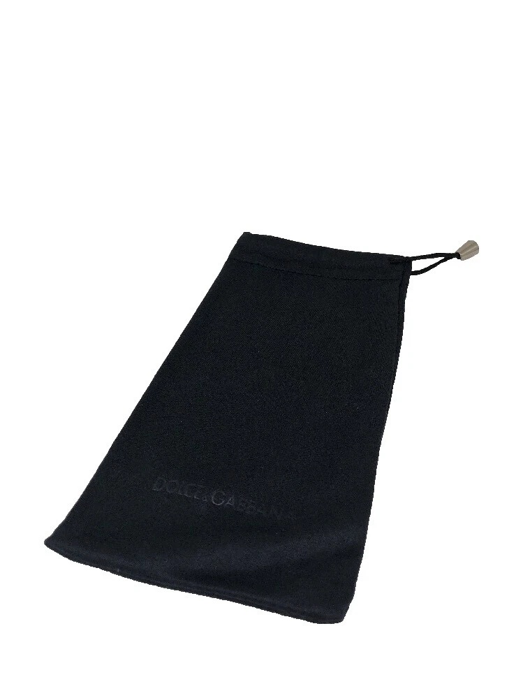 Bolsas De Gafas Dolce&Gabbana