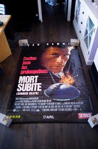 1995 Sudden Death 1995 Sudden Death