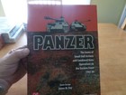 Panzer 1st printing by GMT Games 2011 mint shrink removed to view contents