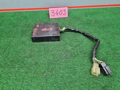 Honda VT500C Shadow CDI-EINHEIT, Steuergerät AKBZ46 131100-4500
